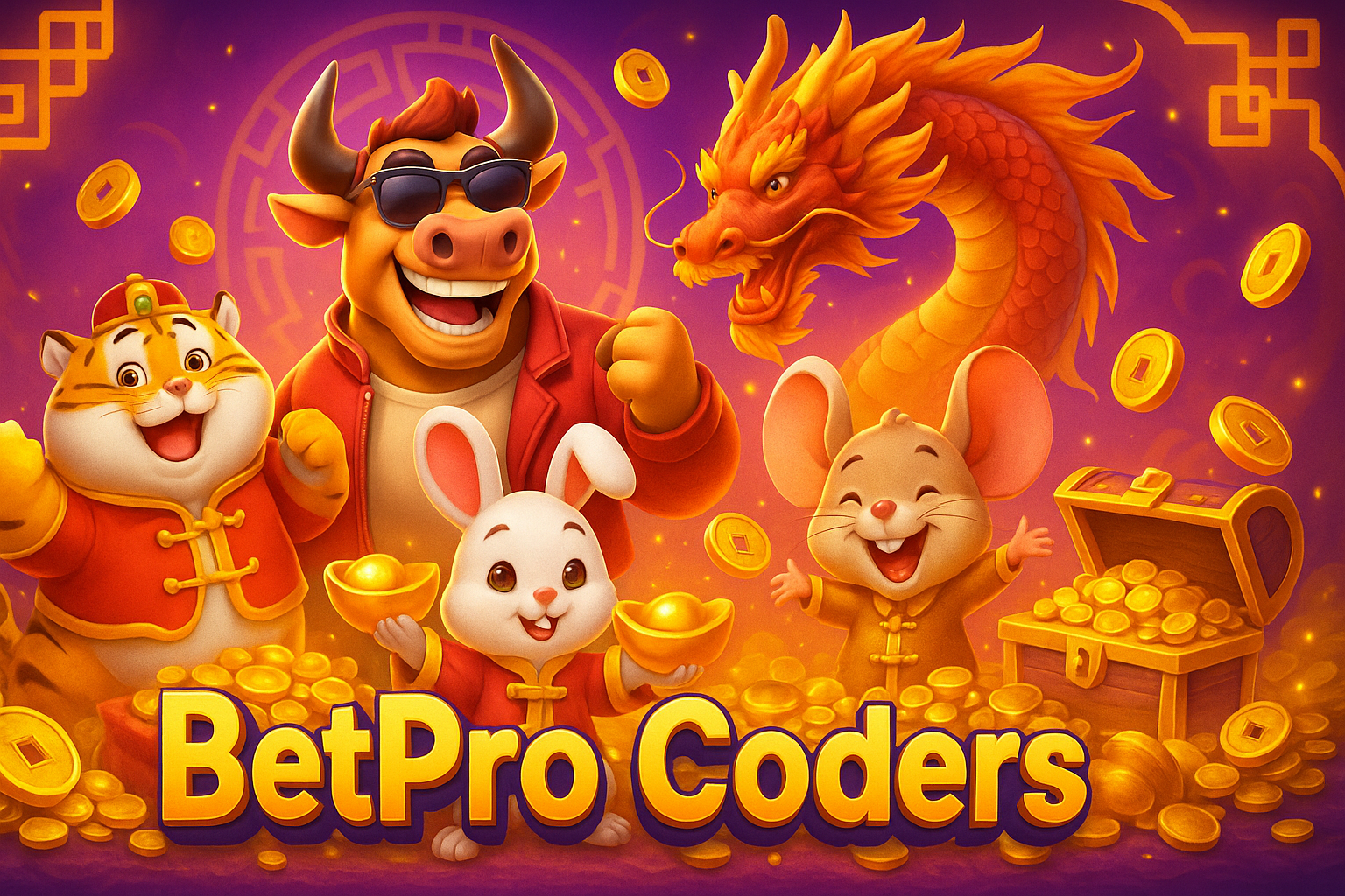 BetPro Coders